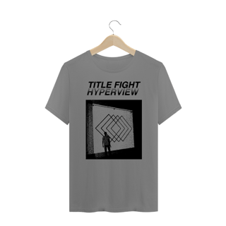Nome do produto Title Fight 