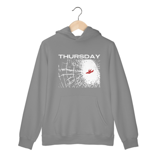 Nome do produto Thursday - Moletom