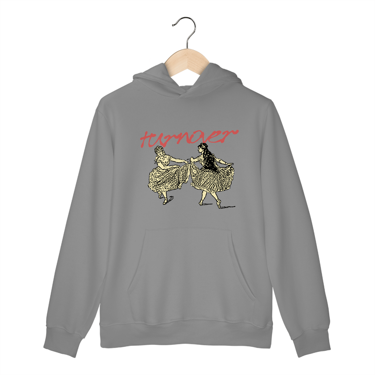 Nome do produto: Turnover - Moletom