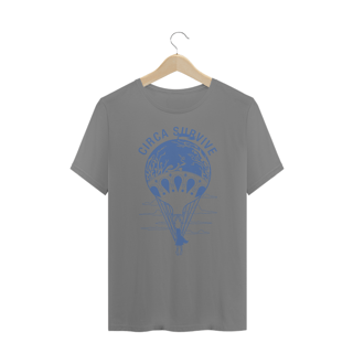 Nome do produto Circa Survive 