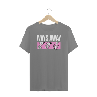 Nome do produto Ways Away 