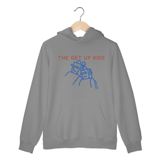 Nome do produto The Get Up Kids - Moletom