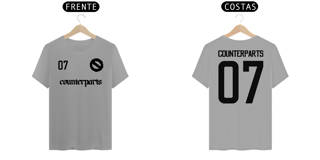 Nome do produto Counterparts 