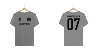 Nome do produto Counterparts 