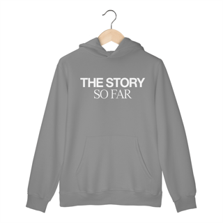 Nome do produto The Story So Far - Moletom
