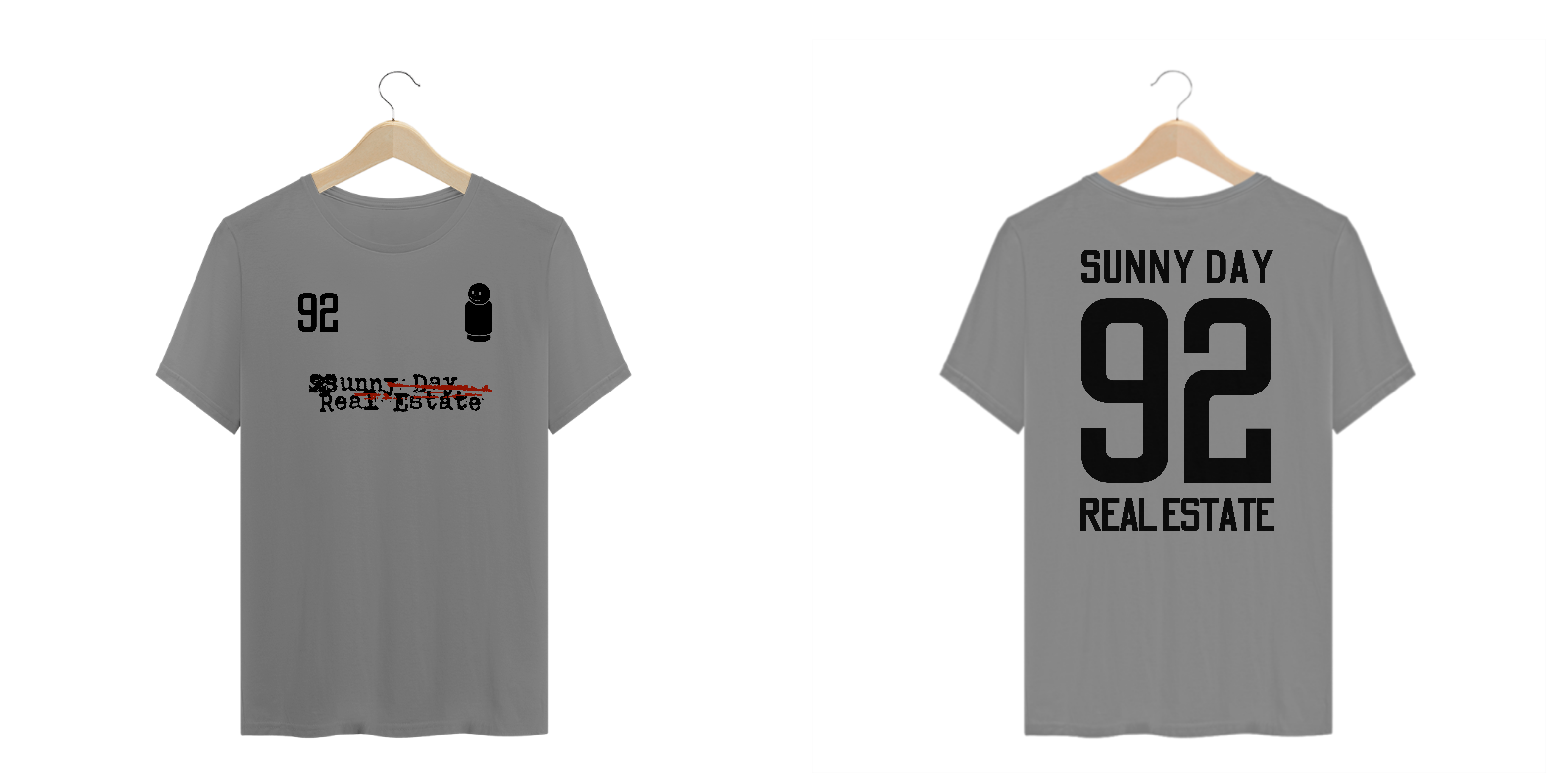 Sunny Day Real Estate 