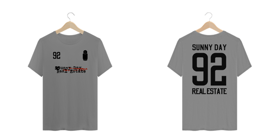Sunny Day Real Estate 