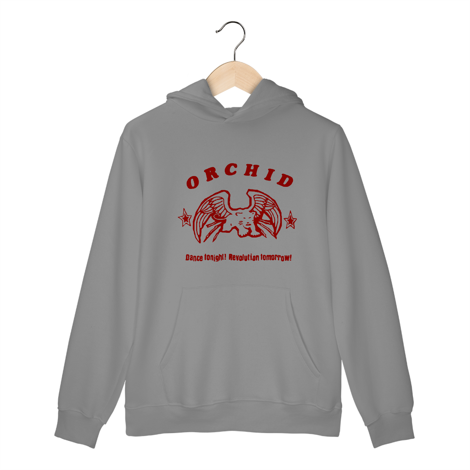 Orchid - Moletom