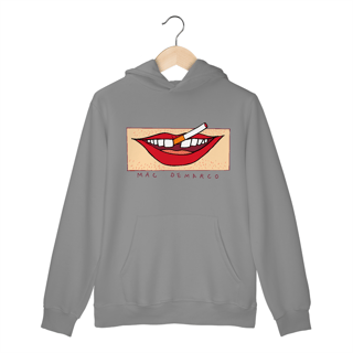 Nome do produto Mac Demarco - Moletom