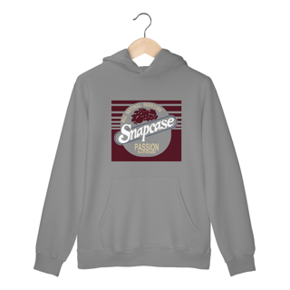Nome do produto Snapcase - Moletom