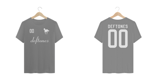Nome do produto Deftones 