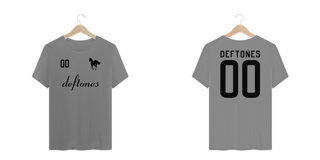 Nome do produto Deftones 