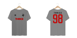 Nome do produto Thrice 