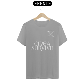 Nome do produto Circa Survive 
