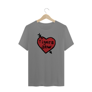 Nome do produto Tigers Jaw - Plus Size