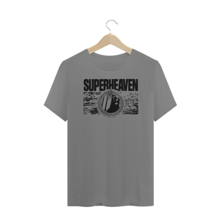 Nome do produto Superheaven - Plus Size
