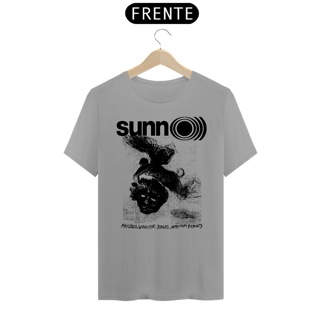 Nome do produto Sunn O))) - Básica