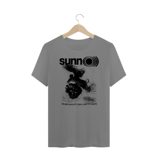 Nome do produto Sunn O))) - Plus Size