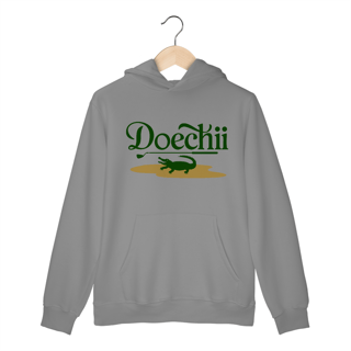 Nome do produto Doechii - Moletom
