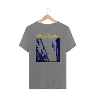 Nome do produto Elliott Smith - Plus Size