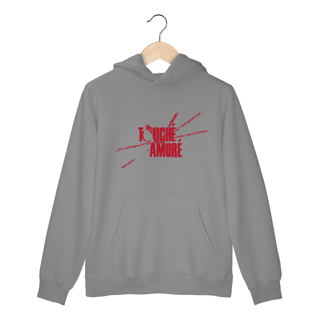 Nome do produto Touché Amoré - Moletom