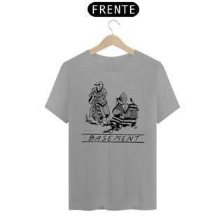 Nome do produto Basement - Básica