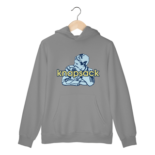 Nome do produto Knapsack - Moletom