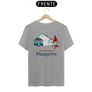 Nome do produto Pinegrove - Básica