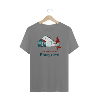 Nome do produto Pinegrove - Plus Size