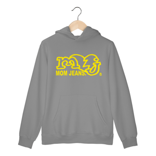 Nome do produto Mom Jeans - Moletom