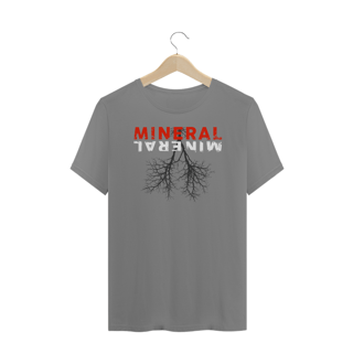 Nome do produto Mineral - Plus Size