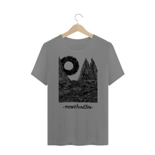 Nome do produto MeWithoutYou - Plus Size