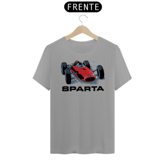 Nome do produto Sparta - Básica