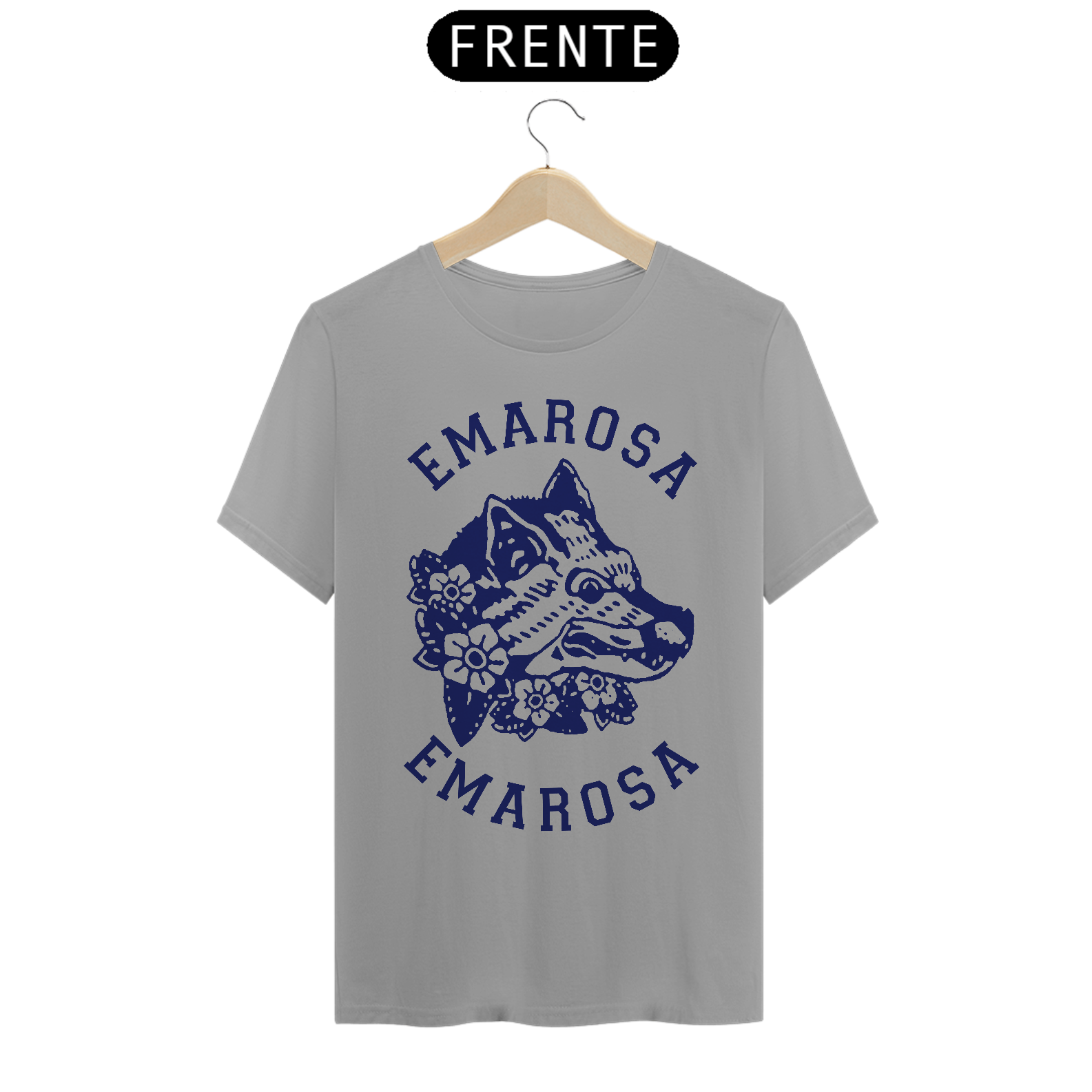 Nome do produto: Emarosa - Básica