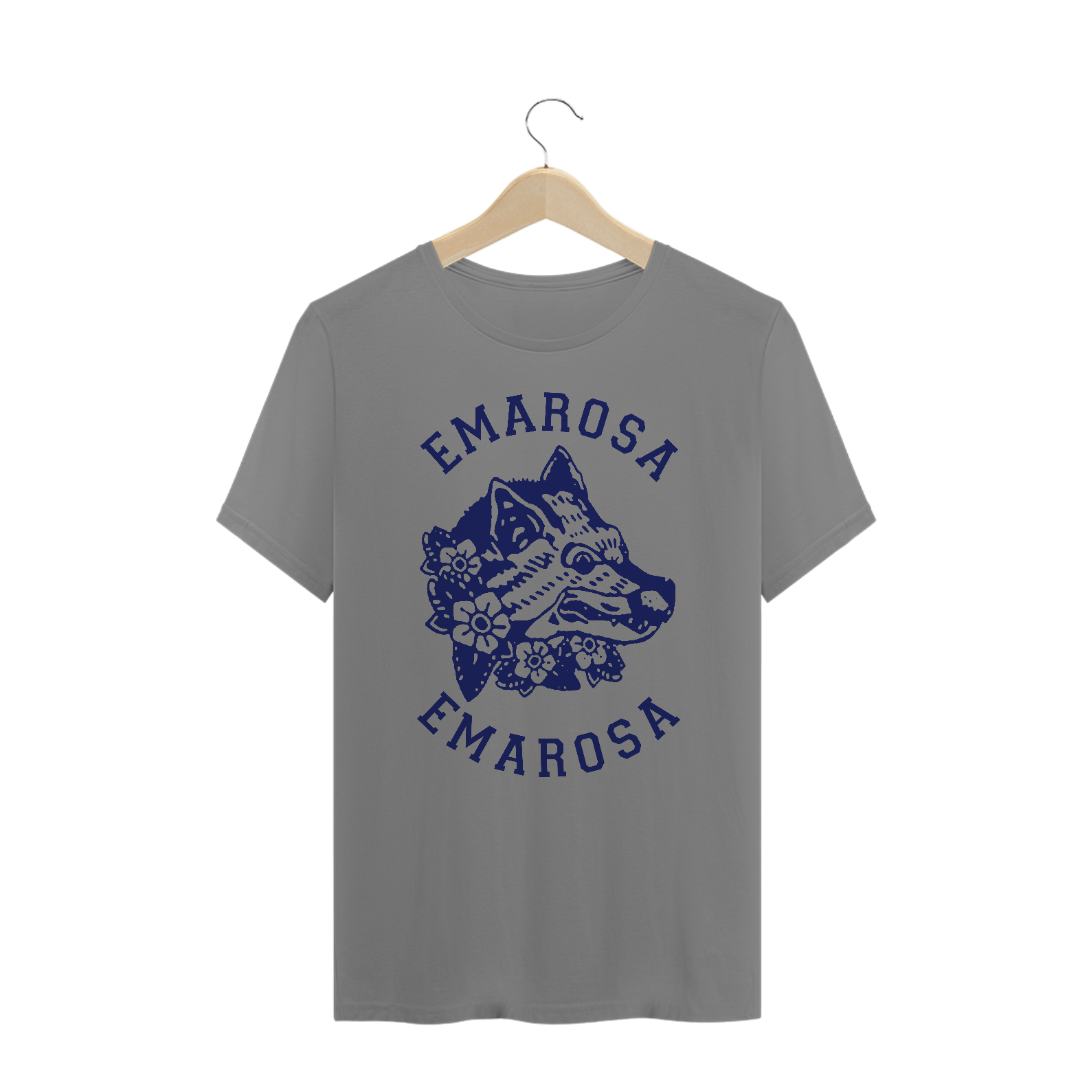 Nome do produto: Emarosa - Plus Size