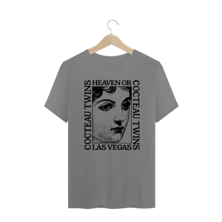 Cocteau Twins - Plus Size