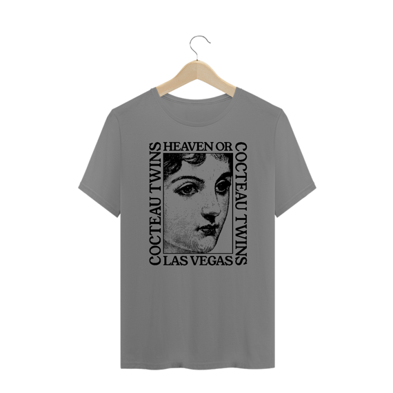 Cocteau Twins - Plus Size