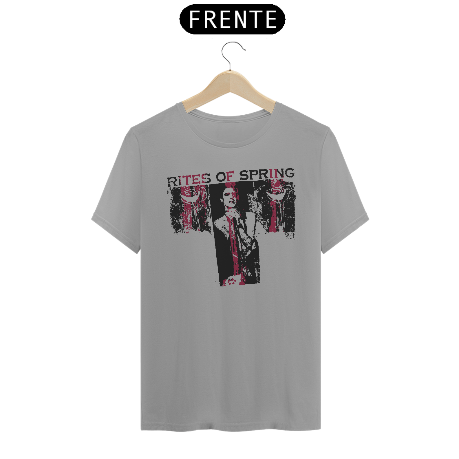 Nome do produto: Rites of Spring - Básica