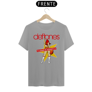 Nome do produto Deftones 