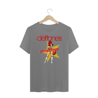 Nome do produto Deftones 