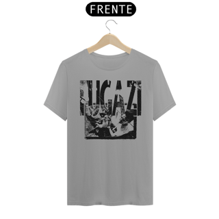 Nome do produto Fugazi - Básica