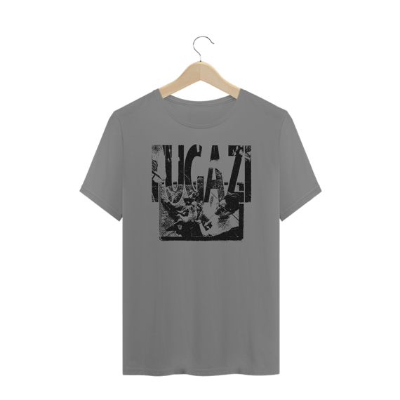 Fugazi - Plus Size