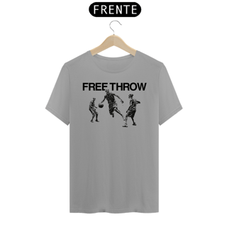 Nome do produto Free Throw - Básica