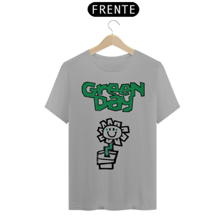 Nome do produto Green Day - Básica