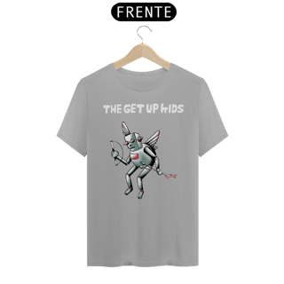 Nome do produto The Get Up Kids - Básica