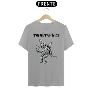 Nome do produto The Get Up Kids - Básica