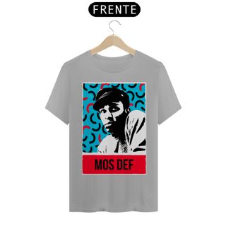 Nome do produto Mos Def - Básica 