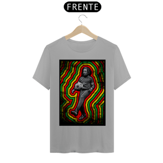 Nome do produto Bob Marley - Básica