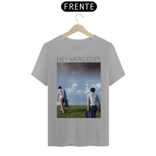 Nome do produto Hey Mercedes - Básica