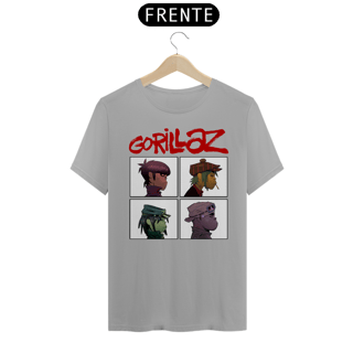 Nome do produto Gorillaz 